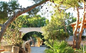 Il GIARDINO della FALENA